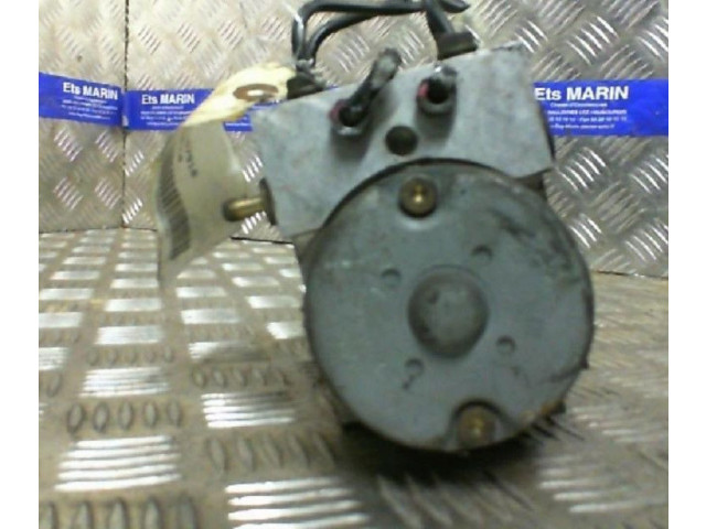 Блок АБС 454134   Peugeot  306   -  года