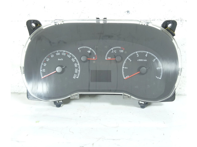 Панель приборов 51976019, 51976019   Opel Combo D       