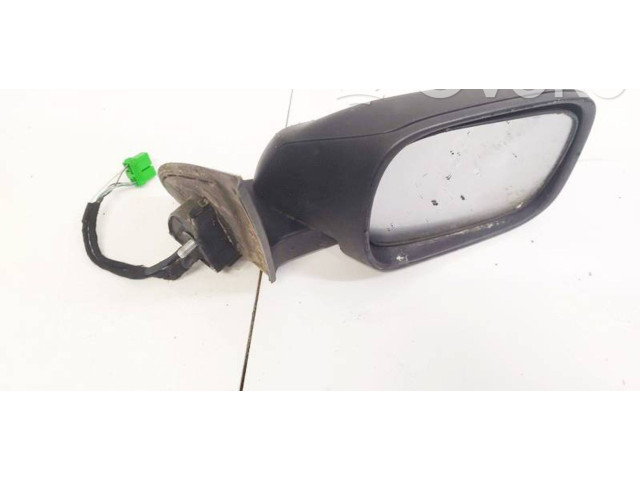 Зеркало электрическое Volvo XC90 2003 - 2006 года