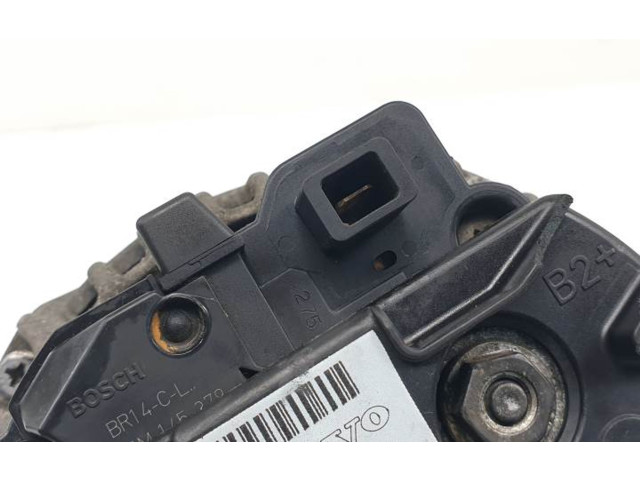 Генератор 30667787   Volvo XC90      