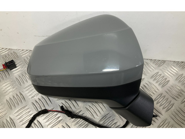 Зеркало электрическое Audi Q2 - - года