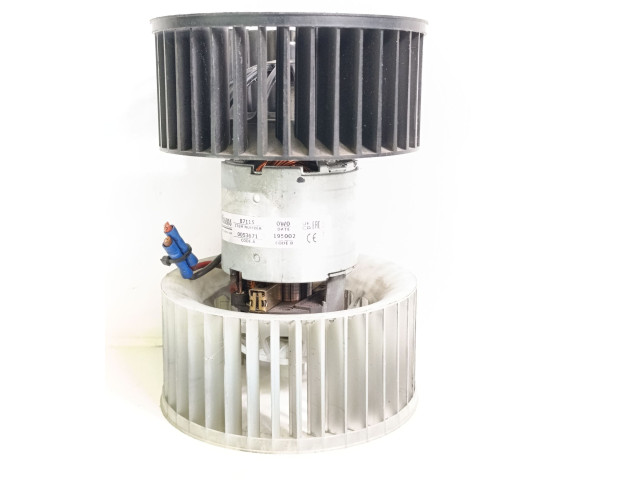 Вентилятор печки    87115, 0053671   BMW X3 E83