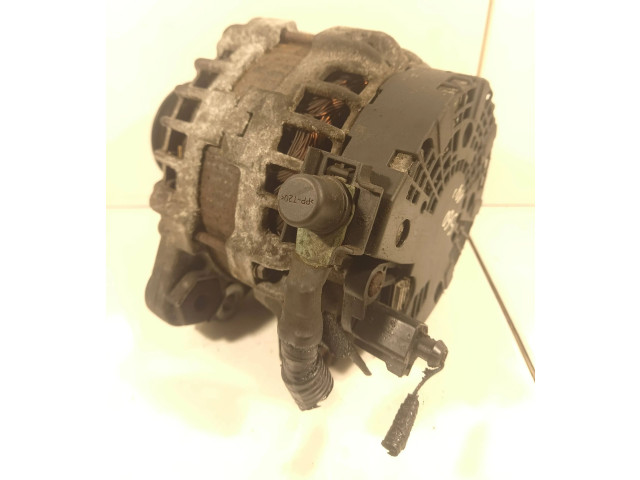 Генератор 30659580, 36002812 Volvo S60