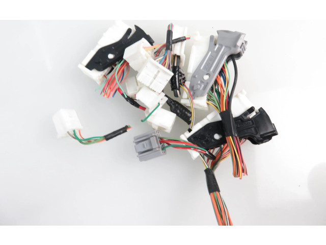 Блок комфорта 8267253040, 8267253040   Lexus IS 220D-250-350   