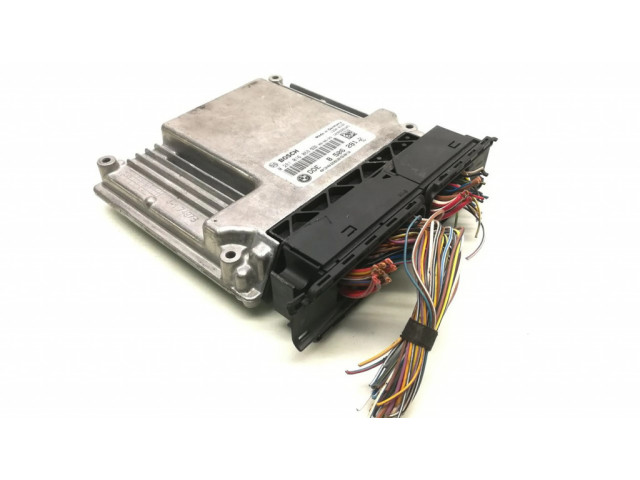 Řídící jednotka 8506281, 0281016068 BMW 1 F20 F21 2010