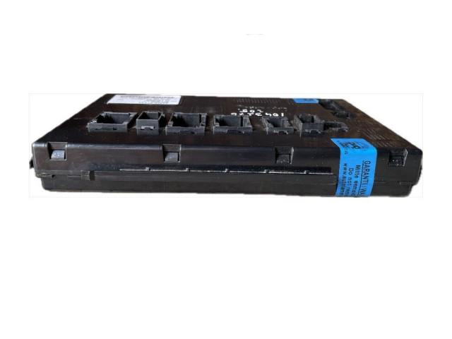 Блок предохранителей A1645407862, A1645456932 Mercedes-Benz ML W164