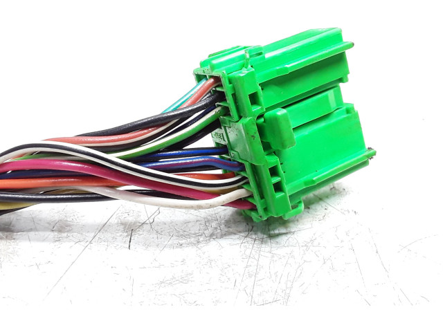 Зеркало электрическое Volvo S60 2011 - 2013 года