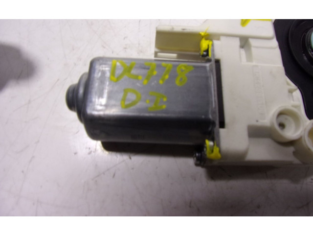 Передний двигатель механизма для подъема окон 8K0959801C, 8K0959801C   Audi A1