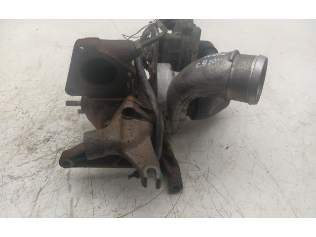 Turbodmychadlo Турбина 059145715E   Audi Q7 4L   