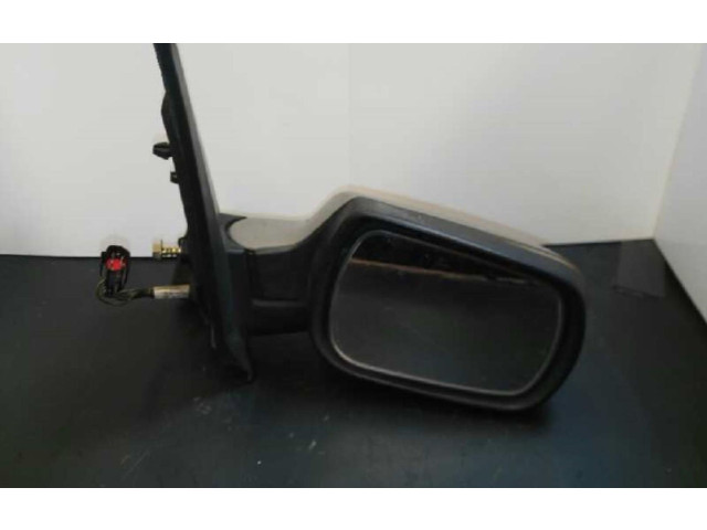 Зеркало электрическое        Ford Fusion  2002 - 2005 года   