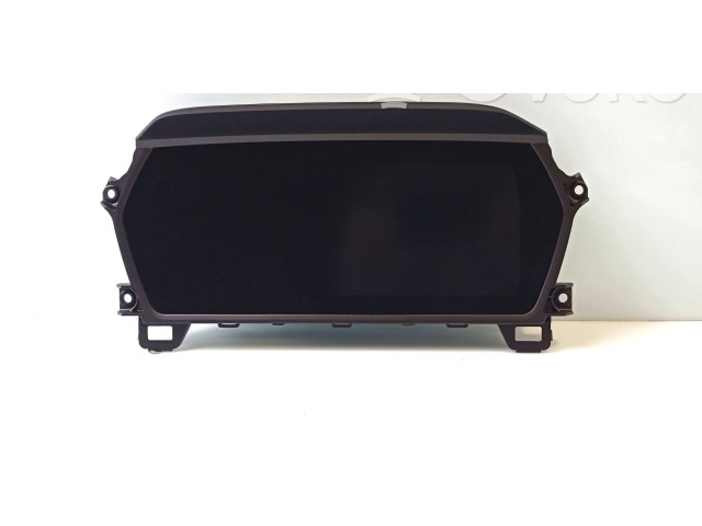 Панель приборов 027364, 62105A5A9F6 BMW Z4 g29