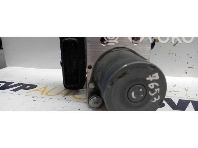 Блок АБС 476602330R, 0265293508   Renault  Clio V  2019 -  года