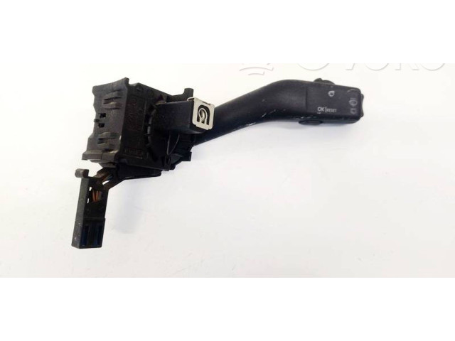 Ручка стеклоочистителей 1K0953519A, 01203506   Skoda Octavia Mk2 (1Z)