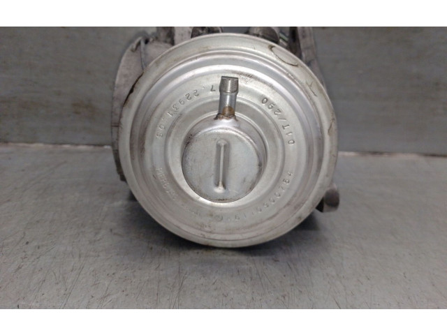 Píst A6110900754, A6110900754 Mercedes-Benz E W211 612961