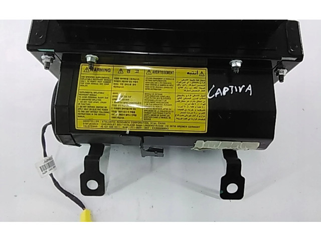 Подушка безопасности пассажира 95981889   Chevrolet Captiva