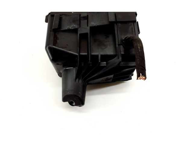 Блок предохранителей  6C0907361D, 6C0937132C   Skoda Fabia Mk3 (NJ)    