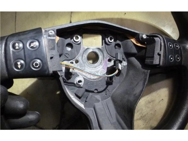 Volant Seat Ibiza III (6L) 2005 W06L0419091  