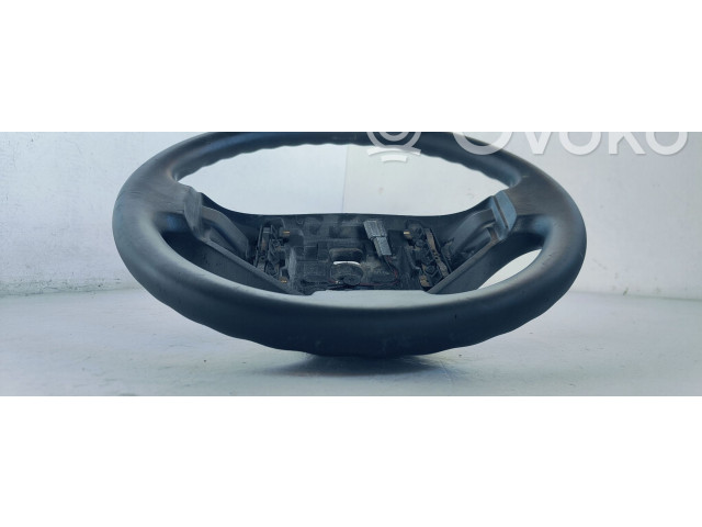 Руль Renault Trafic II (X83)  2002 - 2014 года       