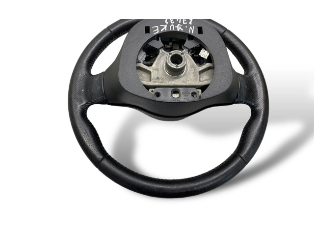 Volant Nissan Juke I F15 2018