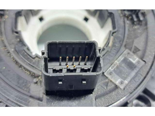 Подрулевой шлейф SRS 5Q0953549 Skoda Octavia Mk3 (5E)