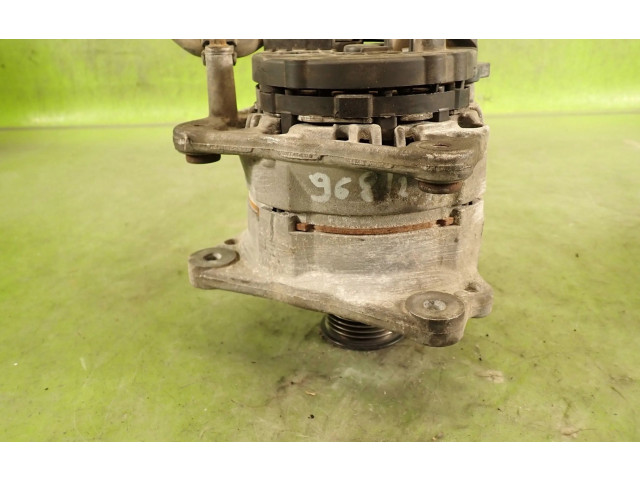 Генератор    Skoda Fabia Mk1 (6Y)      