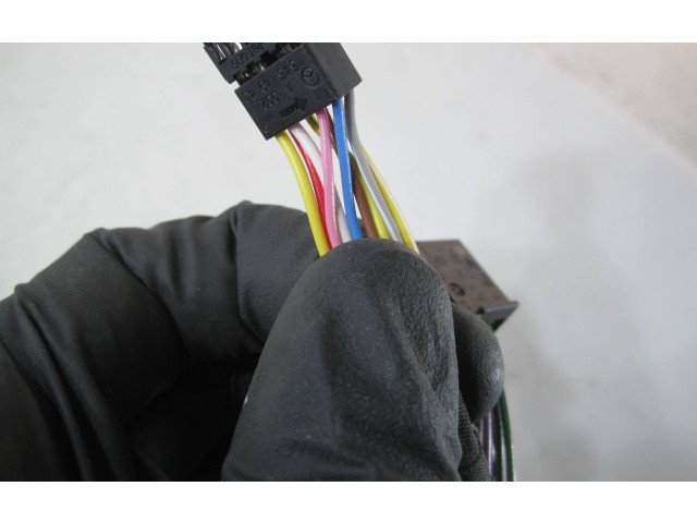 Zpětné zrcátko Mercedes-Benz S W223 2020 A2238104203, A0998107801