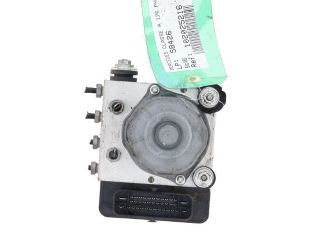 ABS Steuergerät 0004313800 Mercedes-Benz CLA C117 X117 W117 2014