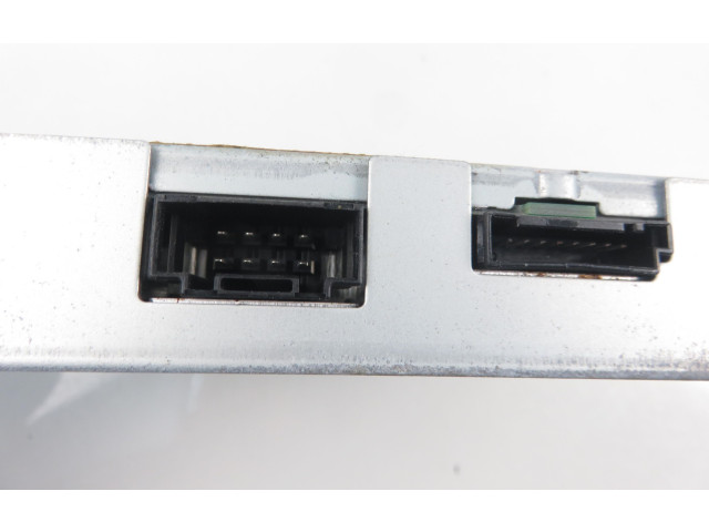 Блок управления 8E0035593E Volkswagen Jetta V