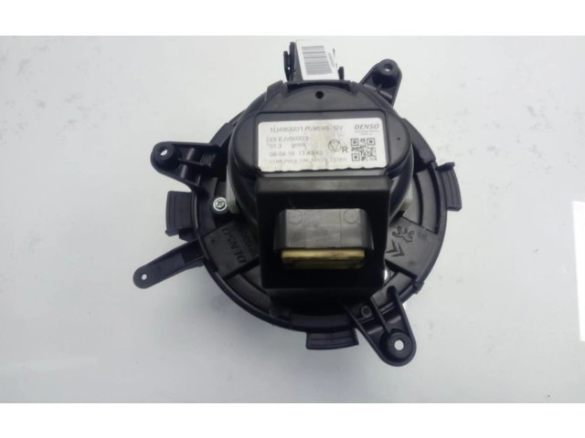 Вентилятор печки 1DA80001, 1DA80001 Opel Combo D