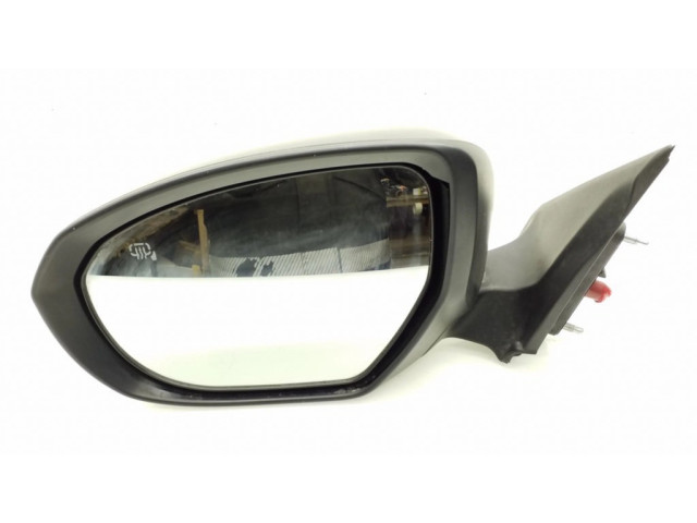 Zpětné zrcátko levé Suzuki Kizashi 2012 E4022986