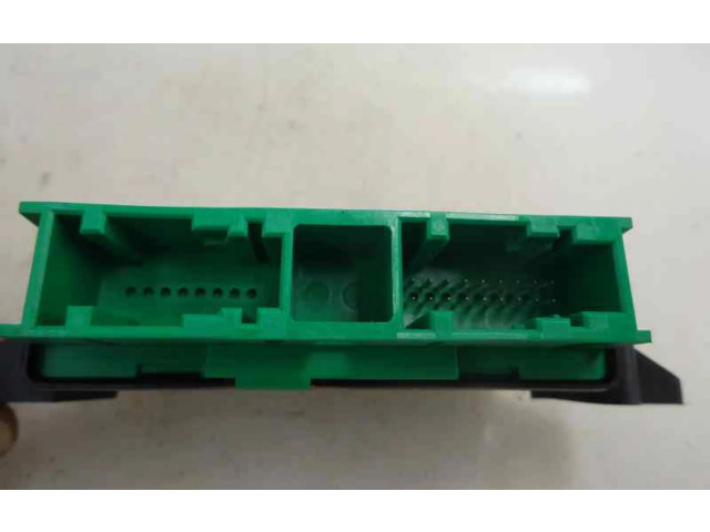 Блок управления 9824532180   Citroen C-Elysée