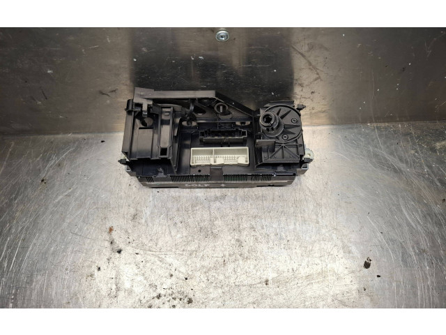 Блок управления климат-контролем 74730901 Volkswagen Golf Plus