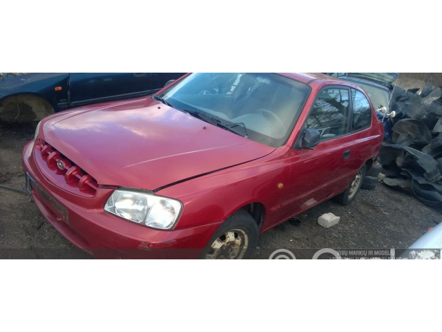 Píst    Hyundai Accent  pro benzínový motor 1.3  