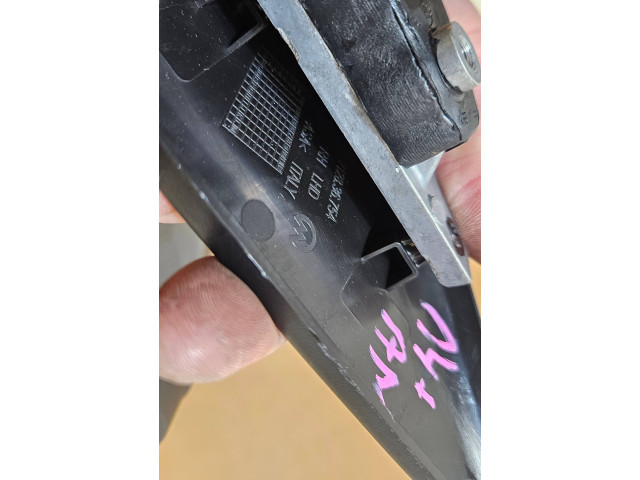 Zpětné zrcátko  Alfa Romeo Stelvio 2016    