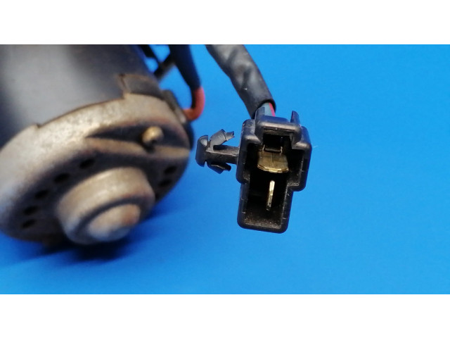 Вентилятор печки 17402NDMF Jaguar XJ X308