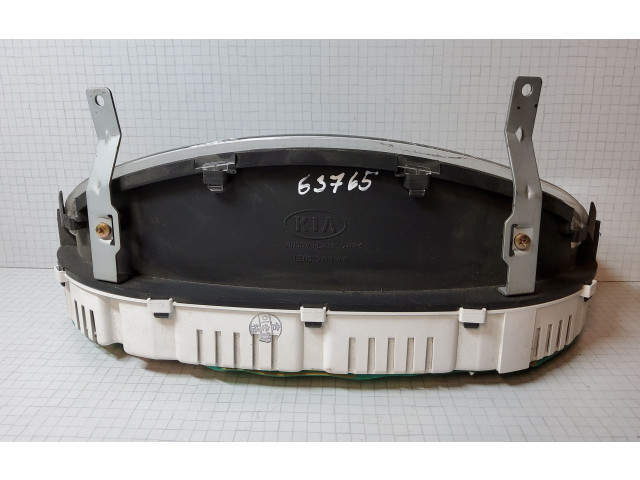 Панель приборов 1170508681, 1114207891 KIA Sorento