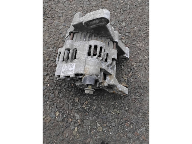 Генератор 8200065730, A001TA2293 Renault Twingo I