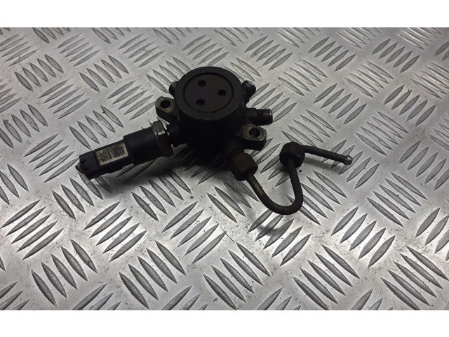 Vstřikovací lišta BRAK Renault Thalia I