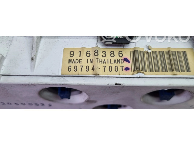 Переключатель дворников 9459266, 9459800 Volvo S70 V70 V70 XC