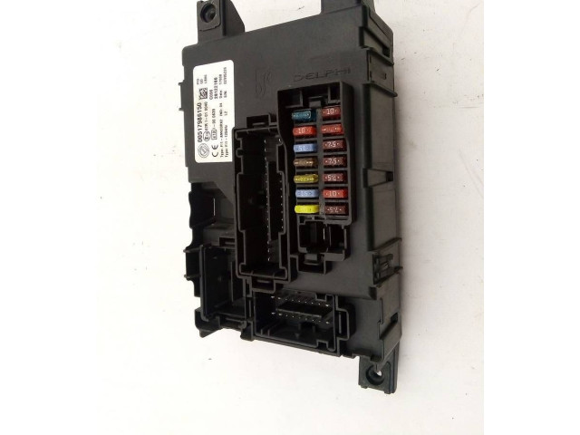 Модуль управления BSM 517986150 Fiat Grande Punto