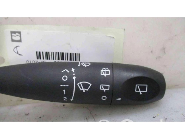 Ручка стеклоочистителей 9218 Hyundai i10