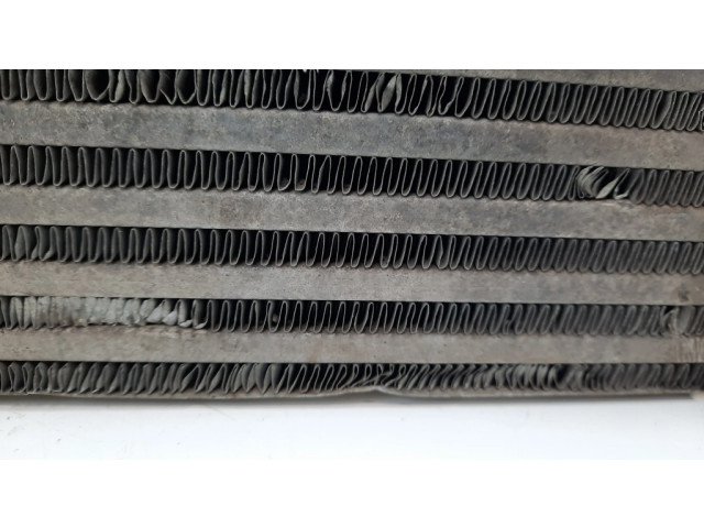 Радиатор интеркулера