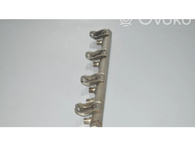 Vstřikovací lišta 7547599, 13537547599 BMW X6 E71 pro benzínový motor 4.4 E71 X6 xDrive 50i N63B44A 300kw