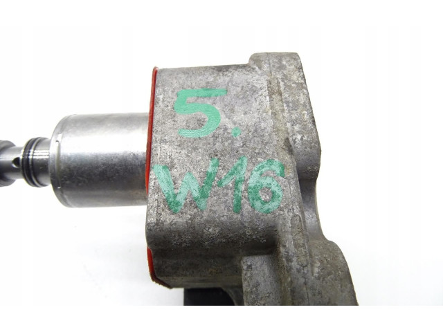 Блок управления 0BS907554D Audi A3 S3 8L