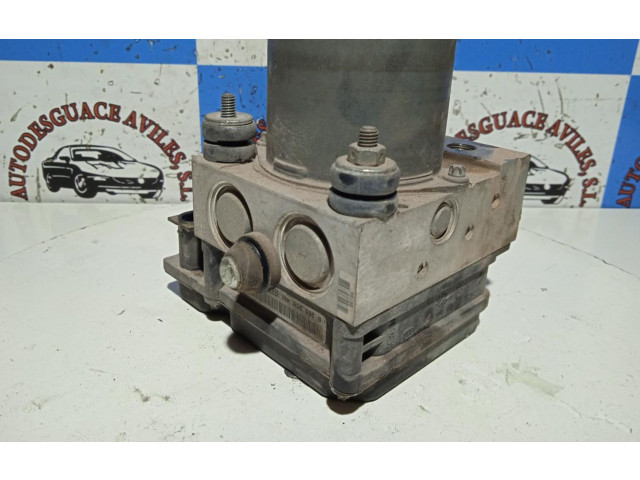 Pojistková skříňka Блок ABS 55700424 Fiat Punto (199)