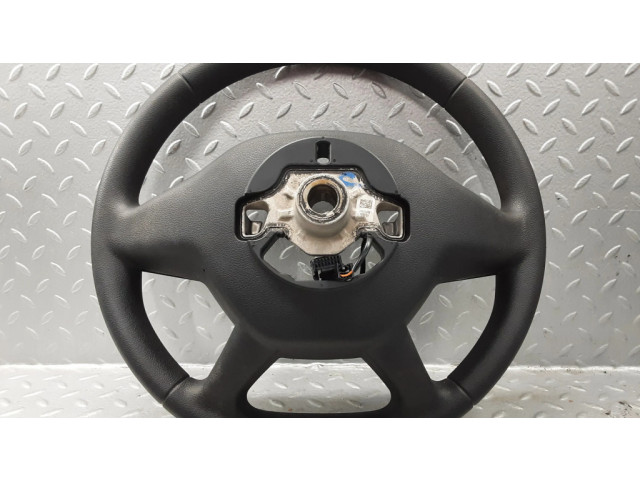 Руль Dacia Sandero   484007754R, 34318654C      