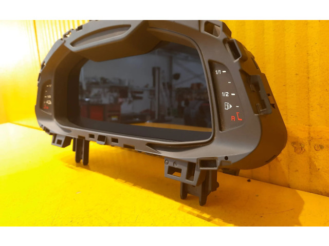 Панель приборов 4K0920794D, 4K0920794D Audi A6 S6 C8 4K