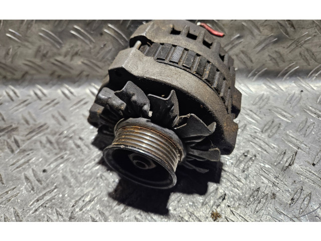 Генератор    Pontiac Trans Sport      