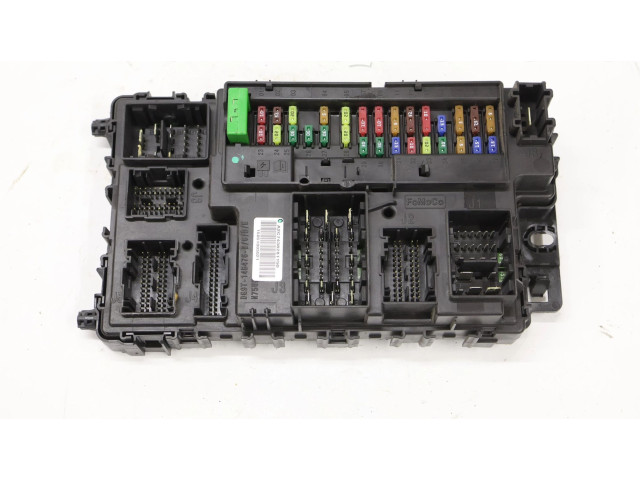Блок предохранителей  DG9T-14B476-B   Ford S-MAX    
