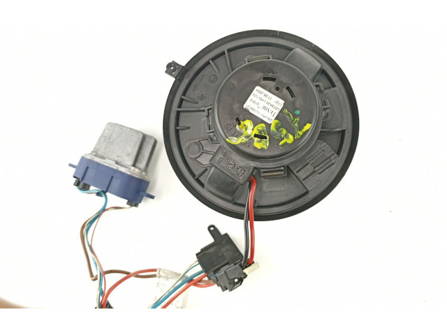 Вентилятор печки    7701048753, 52488121   Renault Vel Satis